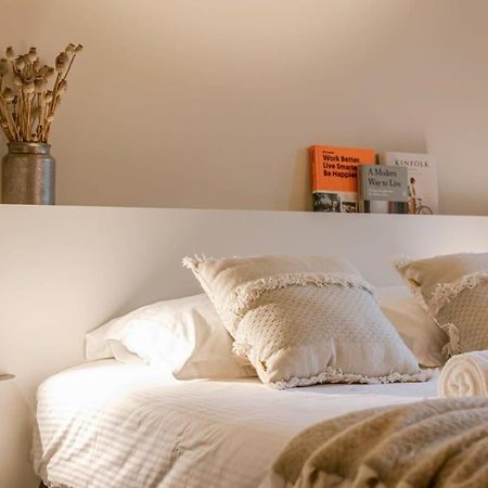 Way Sweet Dreams - Room 2 Gent Exterior foto