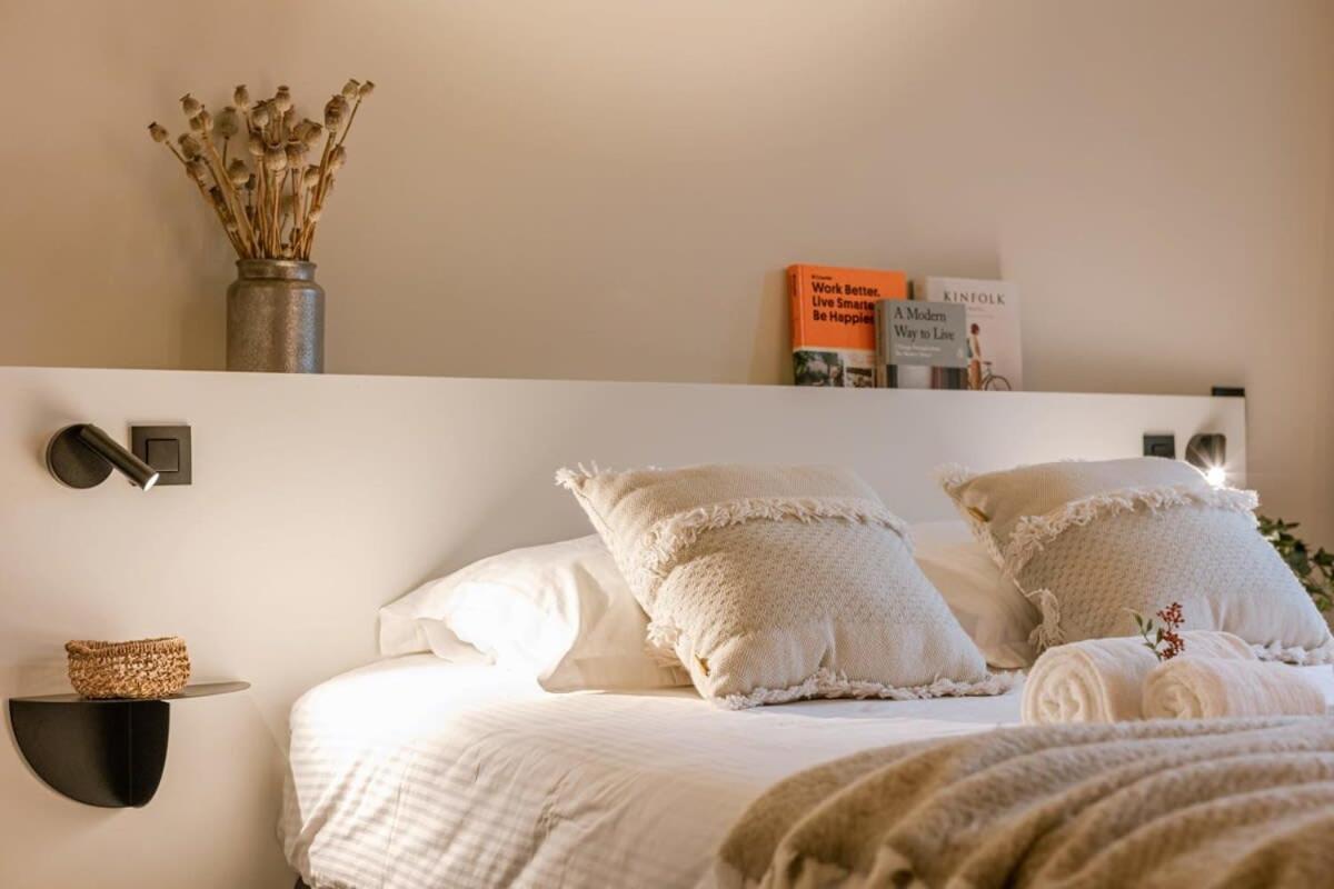 Way Sweet Dreams - Room 2 Gent Exterior foto