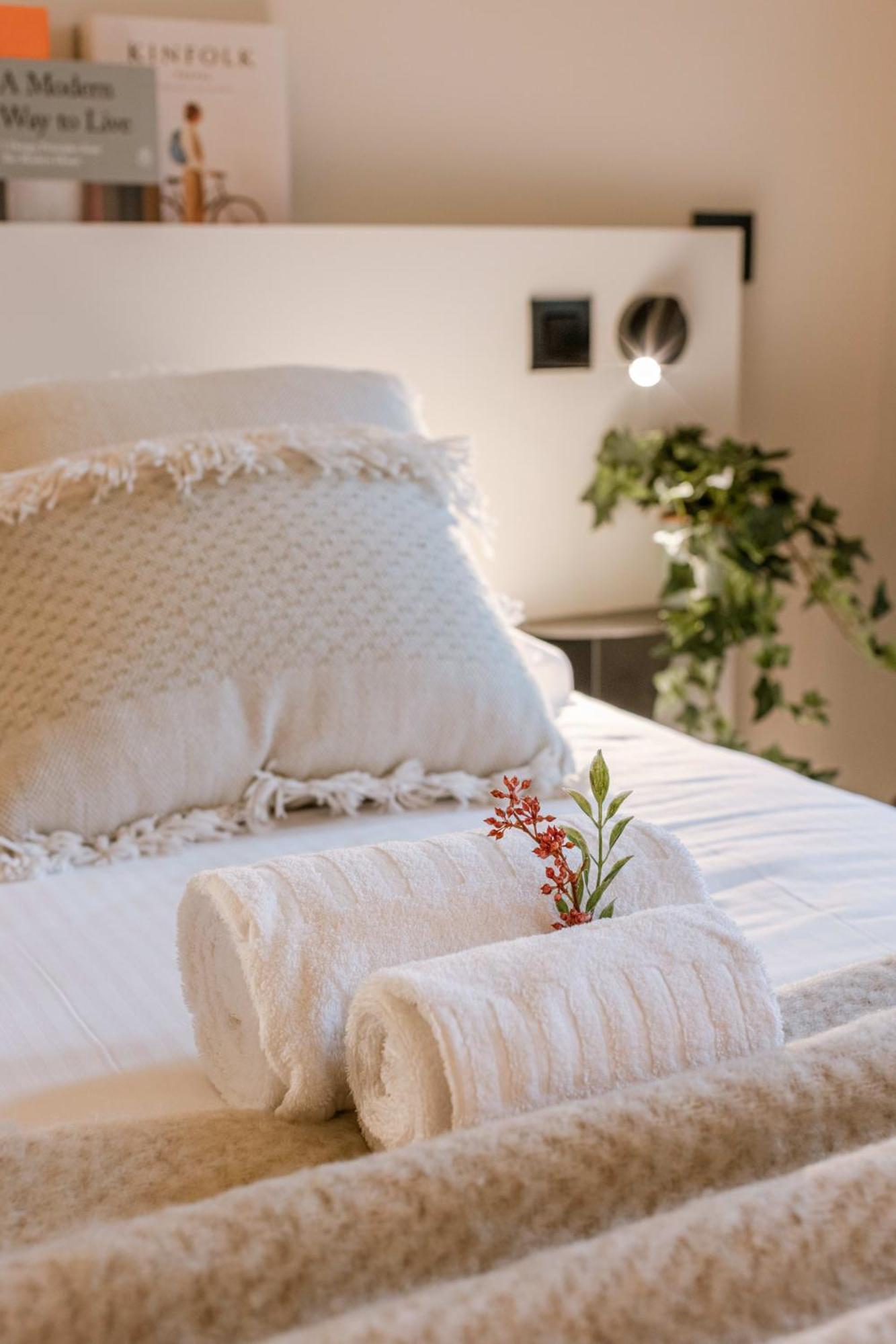 Way Sweet Dreams - Room 2 Gent Exterior foto
