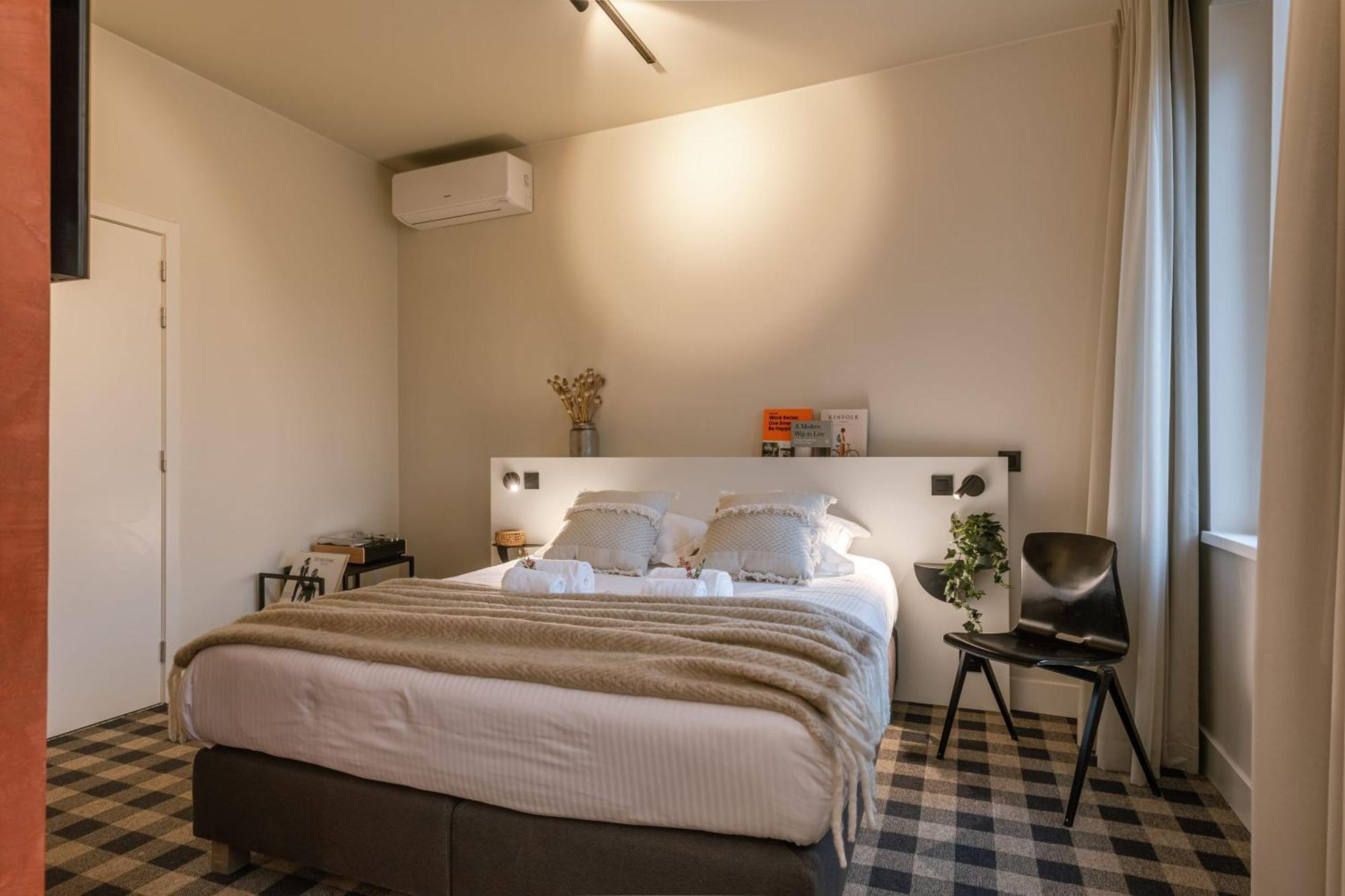 Way Sweet Dreams - Room 2 Gent Exterior foto